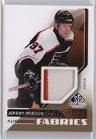 Jeremy Roenick #/35