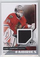 Corey Crawford