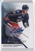 Rookies - Alexander Wennberg