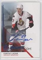 Rookies - Curtis Lazar