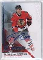 Rookies - Trevor van Riemsdyk