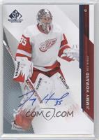 Jimmy Howard