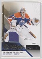 Rookies - Laurent Brossoit [EX to NM] #/499