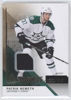 Rookies - Patrik Nemeth #/499