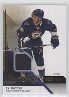 Rookies - Ty Rattie #/499