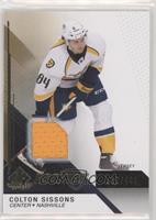 Rookies - Colton Sissons #/499