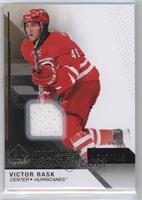 Rookies - Victor Rask #/499