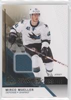 Rookies - Mirco Mueller #/499