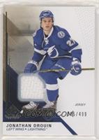 Rookies - Jonathan Drouin #/499