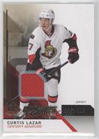 Rookies - Curtis Lazar #/499