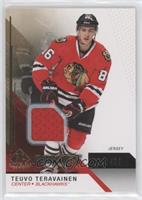 Rookies - Teuvo Teravainen #/499