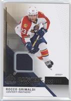 Rookies - Rocco Grimaldi #/499