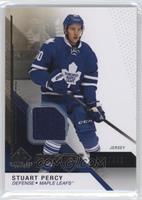 Rookies - Stuart Percy #/499