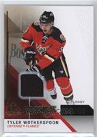 Rookies - Tyler Wotherspoon #/499