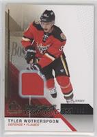 Rookies - Tyler Wotherspoon #/499