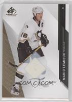 Mario Lemieux [EX to NM]