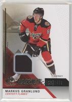 Rookies - Markus Granlund #/499