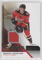 Rookies - Markus Granlund #/499