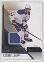 Rookies - Darnell Nurse #/499