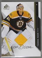 Tuukka Rask [Noted]