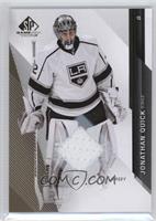 Jonathan Quick