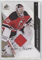 Martin Brodeur