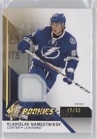 Rookies - Vladislav Namestnikov #/99