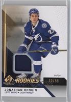 Rookies - Jonathan Drouin #/99