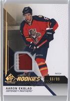 Rookies - Aaron Ekblad #/99