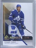 Rookies - Stuart Percy #/99