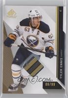 Tyler Ennis #/99