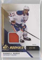 Rookies - Darnell Nurse #/99