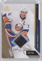 John Tavares #/50