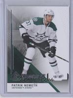 Rookies - Patrik Nemeth #/37