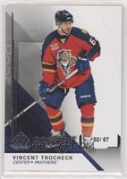 Rookies - Vincent Trocheck #/67