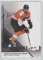 Rookies - Pierre-Edouard Bellemare #/78