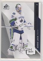 Eddie Lack #/31