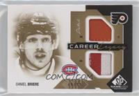 Daniel Briere #/99