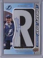 Jonathan Drouin (R) #/35