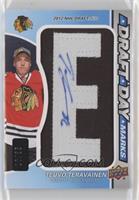 Teuvo Teravainen #/35