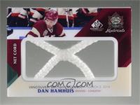 Dan Hamhuis #/35