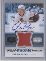 Curtis Lazar #/149