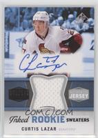 Curtis Lazar #/149