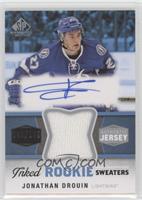 Jonathan Drouin #/149