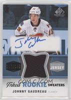 Johnny Gaudreau #/149