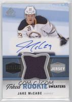 Jake McCabe #/149