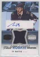 Ty Rattie #/149