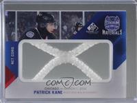 Patrick Kane #/25