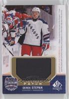 Derek Stepan #/99