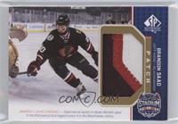 Brandon Saad #/99